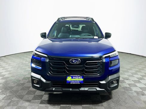 New 2026 Subaru Outback Limited XT AWD/4WD image 2