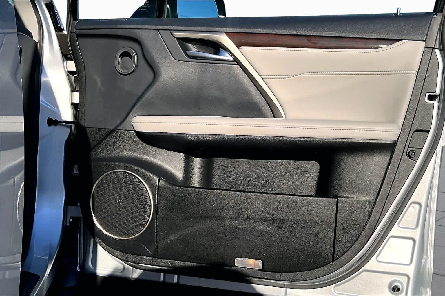 Used 2019 Lexus RX 350 FWD image 20