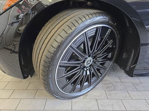 New 2026 Mercedes-Benz CLE 450 4MATIC Coupe image 35