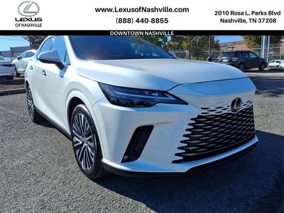 Used 2025 Lexus RX 350 Premium Plus