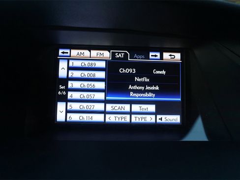 Used 2015 Lexus RX 350 FWD image 10