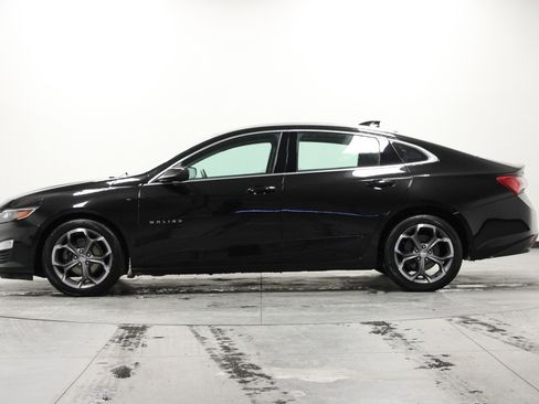 Used 2022 Chevrolet Malibu LT image 7