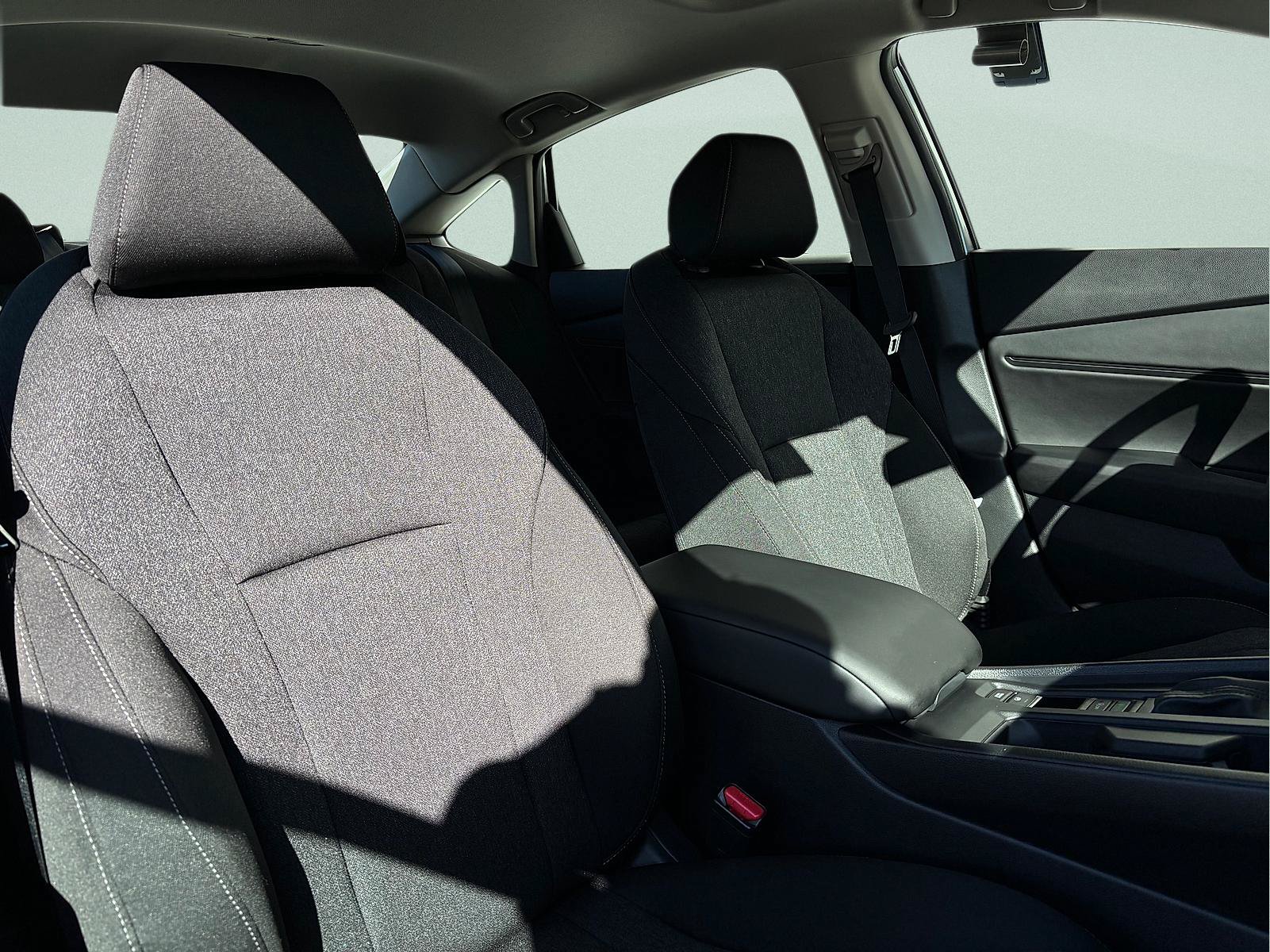 Certified 2026 Honda Accord SE image 33
