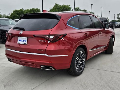 New 2026 Acura MDX SH-AWD w/ Advance Package image 5