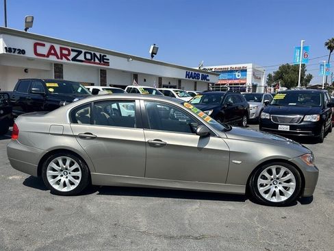 Used 2008 BMW 335i Sedan RWD image 8