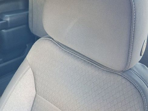 Used 2025 Chevrolet Silverado 1500 Custom w/ Turbomax Blackout Package image 20