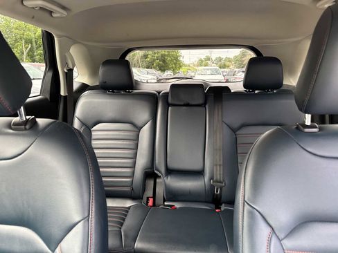 Used 2022 Ford Edge SEL w/ Sport Appearance Package image 25