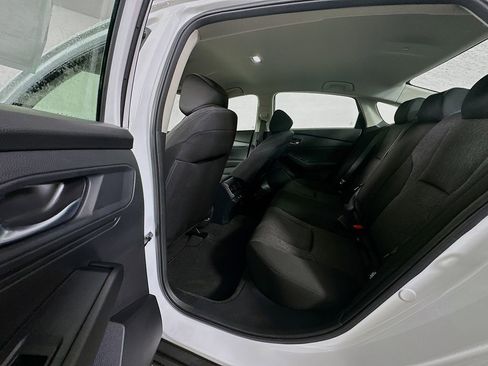 Used 2025 Honda Accord LX image 17