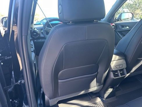 New 2026 Chevrolet Equinox RS image 38