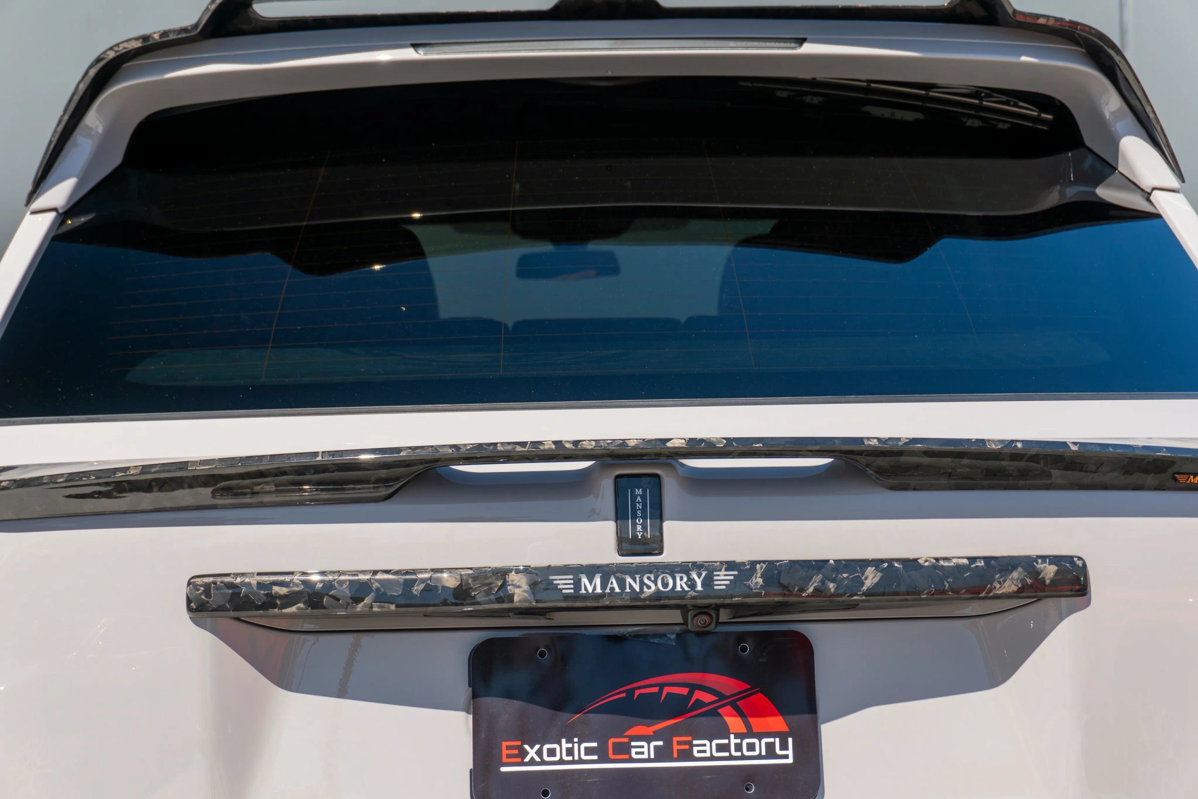 Used 2026 Rolls-Royce Cullinan AWD/4WD image 49