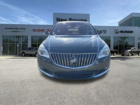 Used 2015 Buick Regal image 9