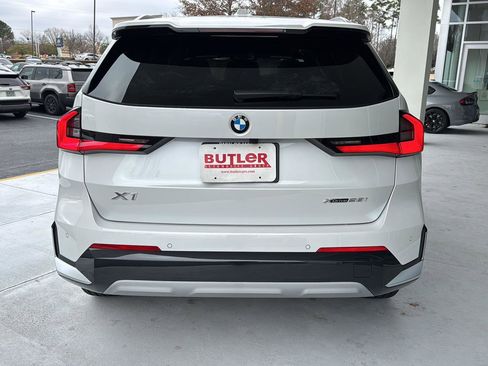 New 2026 BMW X1 xDrive28i w/ Technology Package image 4