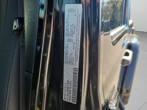 Used 2022 Jeep Gladiator Rubicon w/ Trailer Tow Package image 29