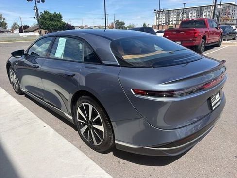 Used 2024 Lucid Air Touring AWD/4WD image 5