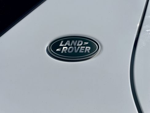 Certified 2025 Land Rover Discovery Sport S AWD/4WD image 38