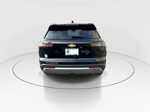 New 2026 Chevrolet Equinox LT image 7