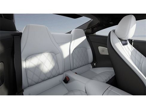 New 2026 Mercedes-Benz AMG GT 55 image 5