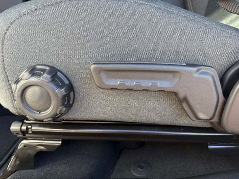 New 2026 Jeep Gladiator Sport image 27