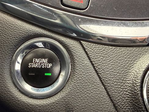 Used 2015 Chevrolet Impala LTZ FWD image 36