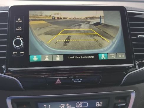 New 2026 Honda Ridgeline TrailSport image 14