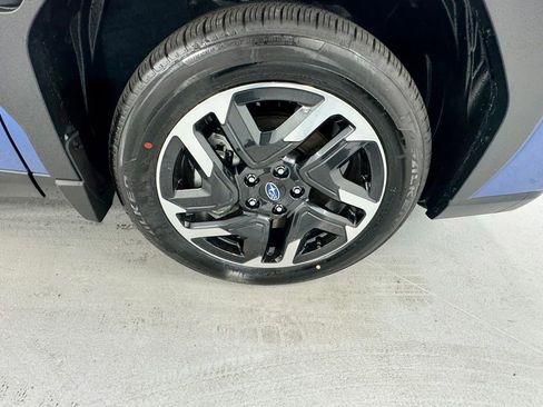 New 2026 Subaru Forester Limited AWD/4WD image 9