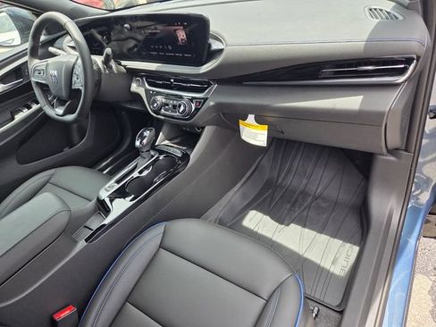 New 2026 Buick Envista Sport Touring w/ Convenience I Package FWD image 15