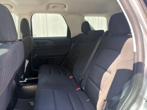 Used 2022 Ford Bronco Sport AWD/4WD image 11