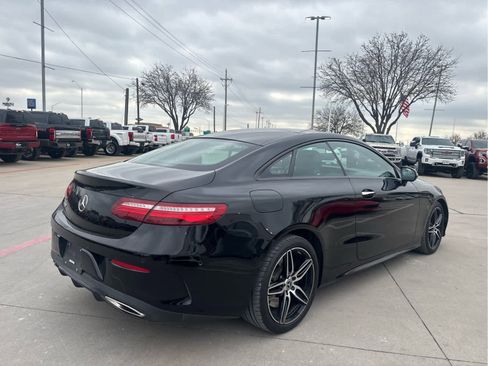 Used 2019 Mercedes-Benz E 450 E 450 image 4