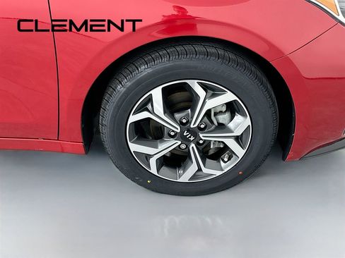 Used 2019 Kia Forte LXS FWD image 34