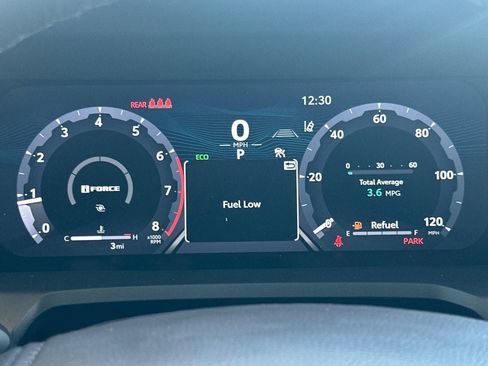 New 2026 Toyota Tacoma TRD Sport AWD/4WD image 27
