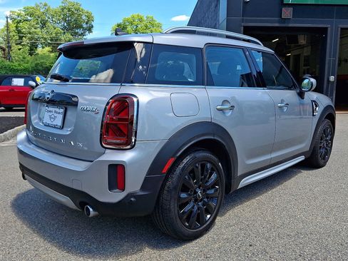 Used 2024 MINI Cooper Countryman S FWD image 6