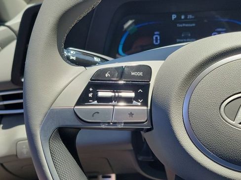 New 2026 Hyundai Elantra Sport w/ Cargo Package FWD image 7
