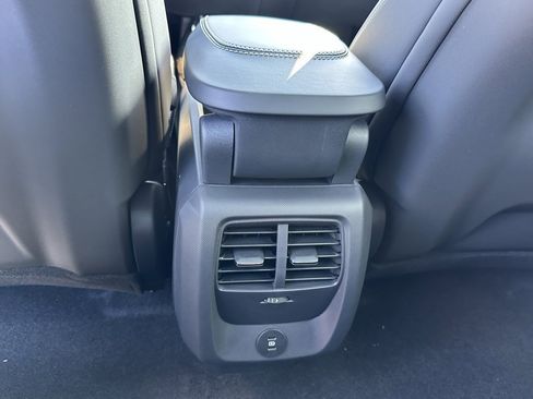 New 2025 Ford Mustang Mach-E GT w/ Interior Protection Package image 22