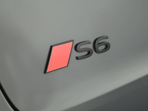 New 2025 Audi S6 e-tron Premium Plus image 24
