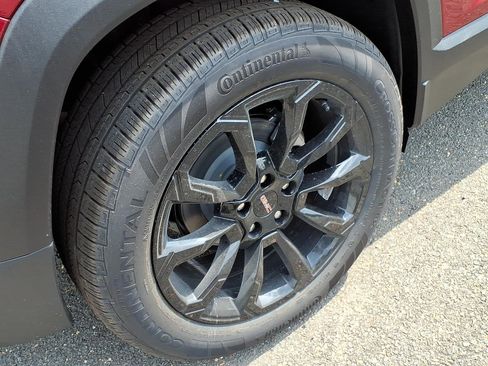 New 2026 GMC Terrain Elevation w/ Elevation Premium Package AWD/4WD image 6