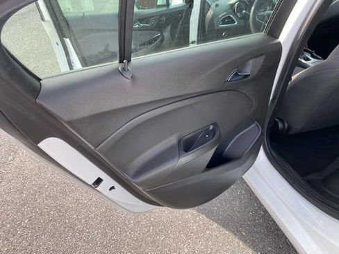Used 2019 Chevrolet Cruze LS w/ LS Convenience Package image 19