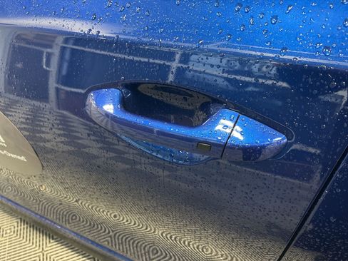 Certified 2021 Kia Forte GT-Line image 10