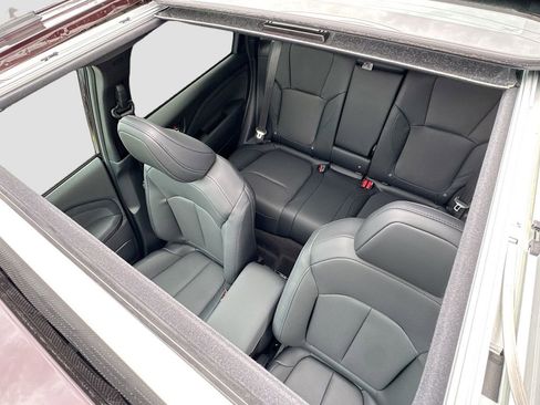 New 2026 Subaru Forester Limited image 26