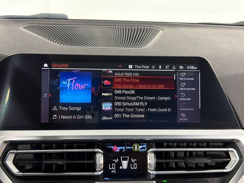 Used 2021 BMW 330i Sedan image 25