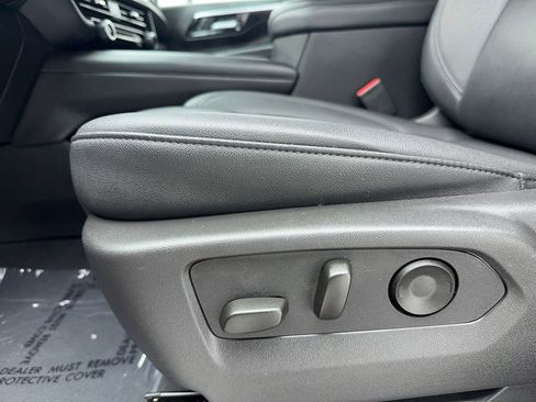 Used 2025 Chevrolet Tahoe LT image 55