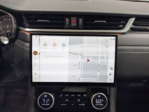 New 2026 Jaguar F-PACE R-Dynamic S image 16