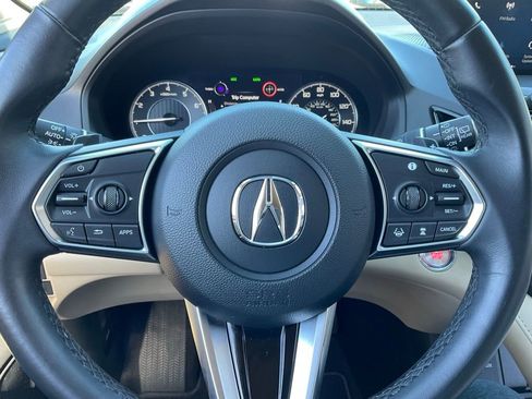 Certified 2019 Acura RDX Base image 12