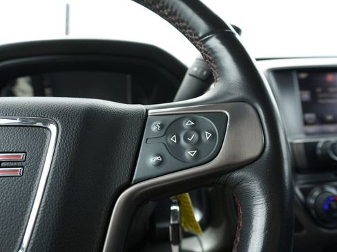 Used 2015 GMC Sierra 1500 SLT AWD/4WD image 21