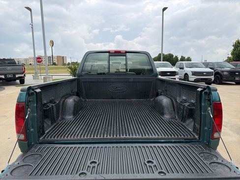 Used 1997 Ford F150 XLT RWD image 5