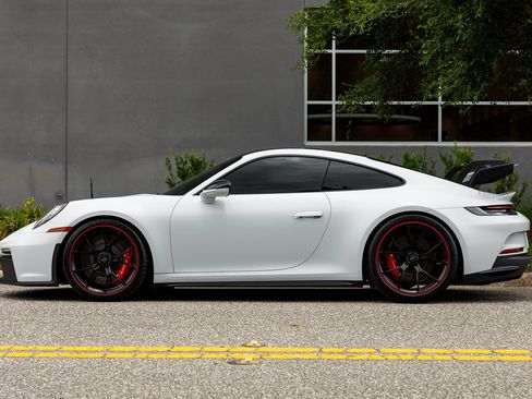 Used 2023 Porsche 911 GT3 RWD image 21