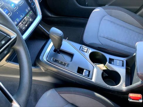 Used 2024 Subaru Impreza 2.0i Sport image 16