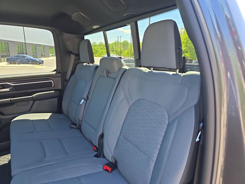New 2025 RAM 1500 Big Horn image 14