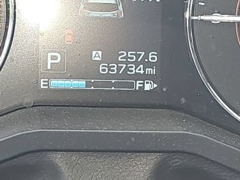 Used 2019 Subaru Crosstrek 2.0i Limited w/ Moonroof Package w/Navigation AWD/4WD image 13