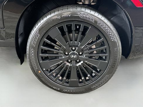 New 2026 Hyundai Santa Fe Calligraphy AWD/4WD image 32