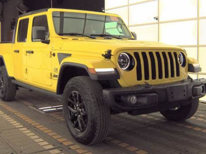 Used 2023 Jeep Gladiator Sport